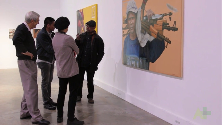 Review: Hope and despair in Aceh