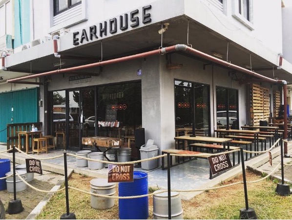 Making music together