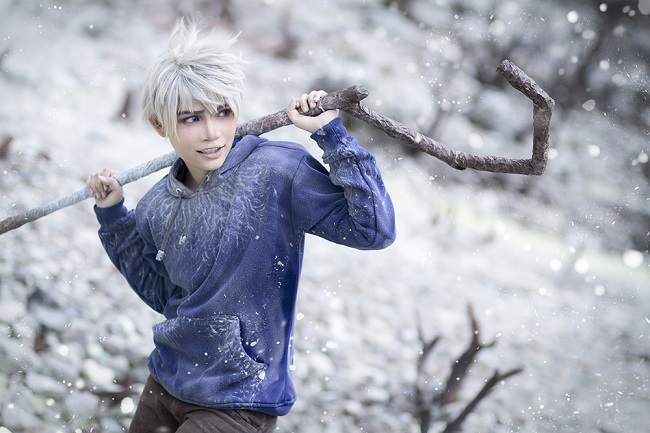 Budaya populer queer